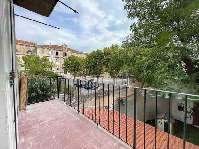 T3 Meublé rénové Paradis/ Delibes — photo du bien