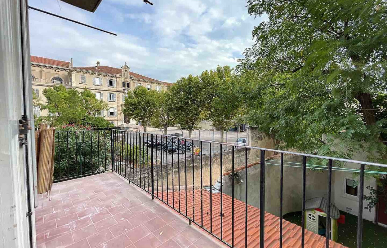 appartement 3 pièces 68 m2 à louer à Marseille 8 (13008)