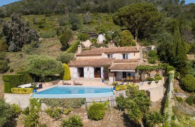 vente maison 1 090 000 € à proximité de Fréjus (83600)