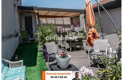 vente maison 399 000 € à proximité de Mezel (63115)