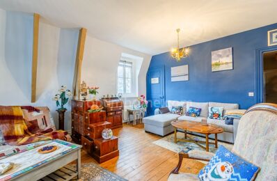 vente appartement 344 500 € à proximité de Blonville-sur-Mer (14910)