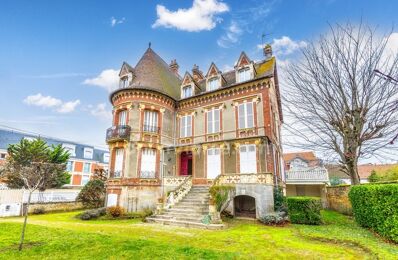 vente appartement 344 500 € à proximité de Deauville (14800)
