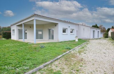 vente maison 249 000 € à proximité de Montpon-Ménestérol (24700)