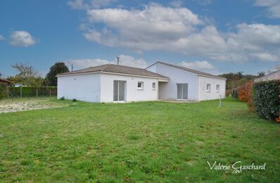 vente maison 249 000 € à proximité de Saint-Michel-de-Double (24400)