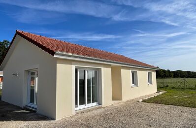 maison 5 pièces 100 m2 à vendre à Saint-Dizier (52100)