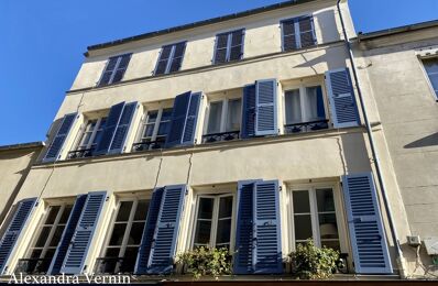 vente appartement 245 000 € à proximité de Chambourcy (78240)