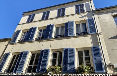 vente appartement 245 000 € à proximité de Le Mesnil-le-Roi (78600)