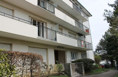 location appartement Nous consulter à proximité de Fontaine-Lès-Dijon (21121)