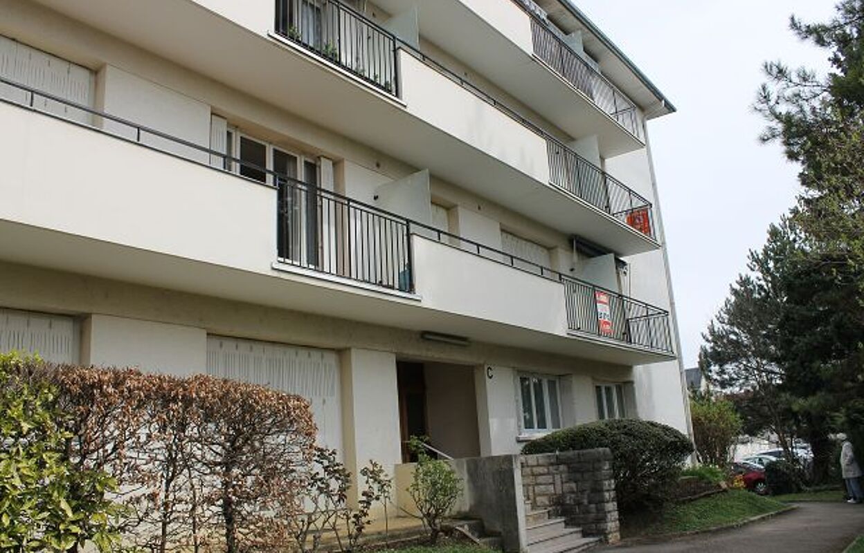 appartement 4 pièces 67 m2 à louer à Dijon (21000)
