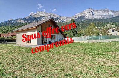 vente maison 450 000 € à proximité de Chamonix-Mont-Blanc (74400)