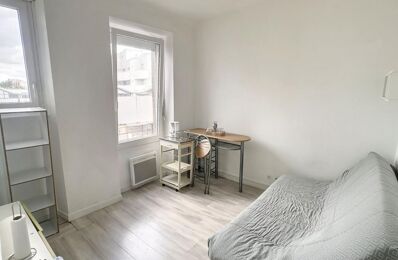 vente appartement 68 000 € à proximité de Landerneau (29800)