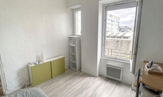 Appartement 1 Pièce 15 m² à vendre à Brest (29200)