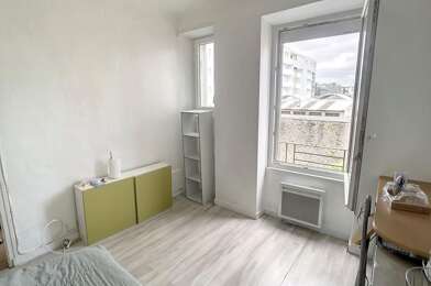 Appartement 1 pièces 61000 €