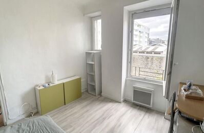 vente appartement 68 000 € à proximité de Locmaria-Plouzané (29280)