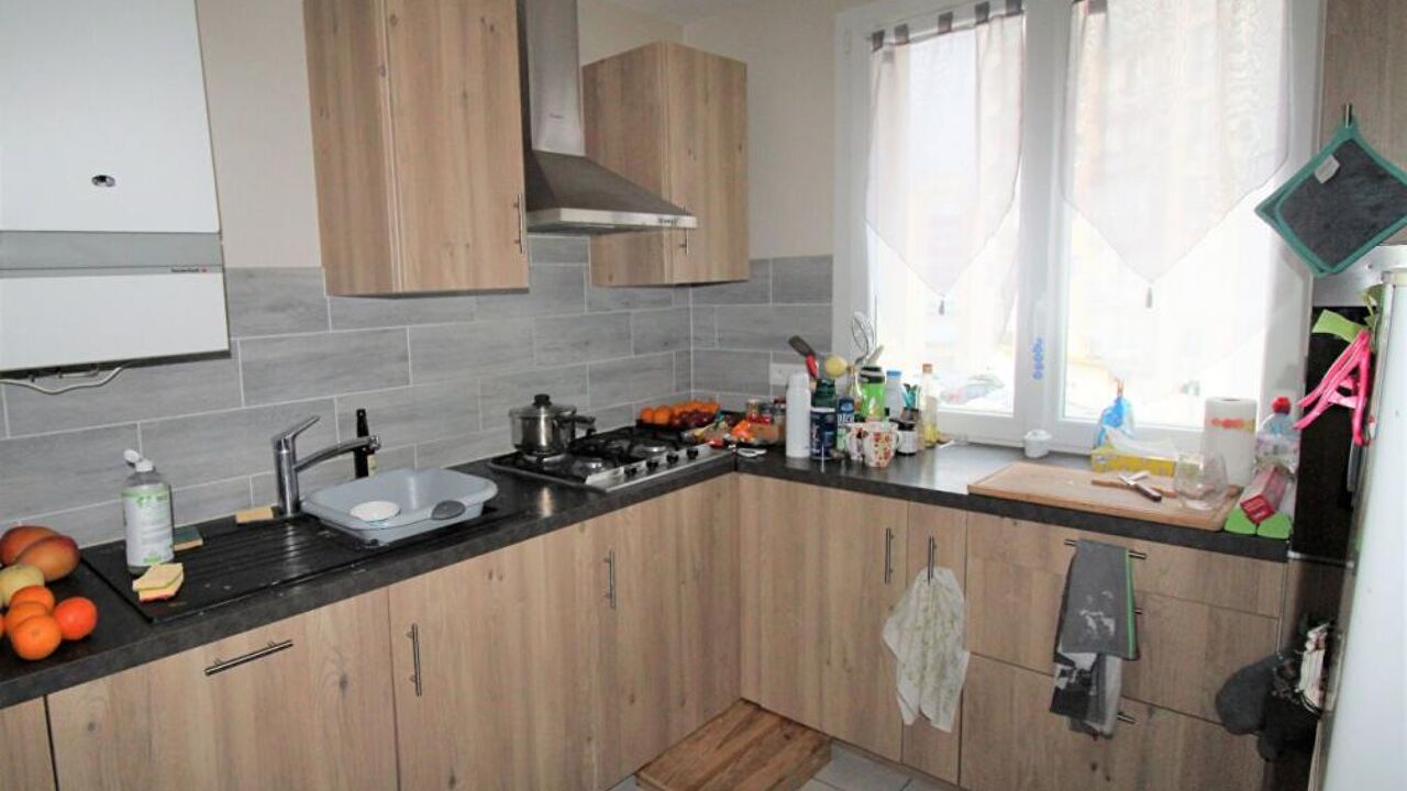 appartement 2 pièces 70 m2 à vendre à Brest (29200)