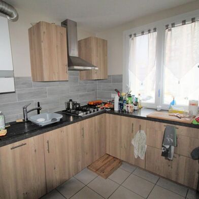 Appartement 2 pièces 168000 €