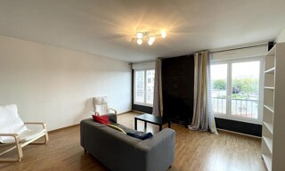 Appartement 3 Pièces 89 m² à vendre à Brest (29200)