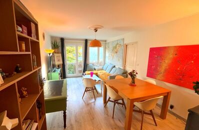 vente appartement 159 000 € à proximité de Lapeyrouse-Fossat (31180)