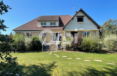 vente maison 322 500 € à proximité de Pacy-sur-Eure (27120)