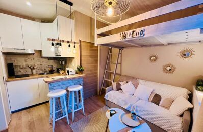location appartement 710 € CC /mois à proximité de Toulouse (31100)