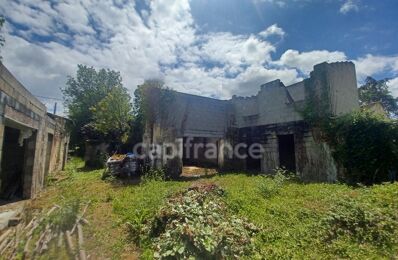 vente terrain 37 300 € à proximité de Beauvais-sur-Matha (17490)