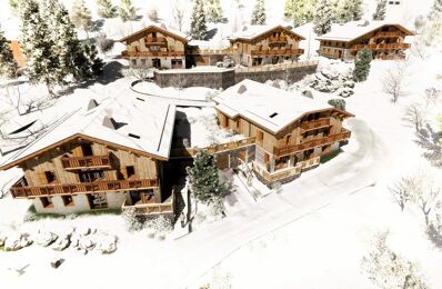 vente appartement 575 000 € à proximité de Chamonix-Mont-Blanc (74400)