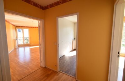 vente appartement 350 000 € à proximité de Les Ulis (91940)
