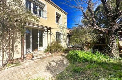 vente maison 245 000 € à proximité de Saint-Geniès-de-Comolas (30150)