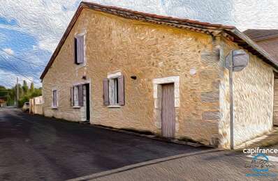 vente maison 197 000 € à proximité de Annesse-Et-Beaulieu (24430)