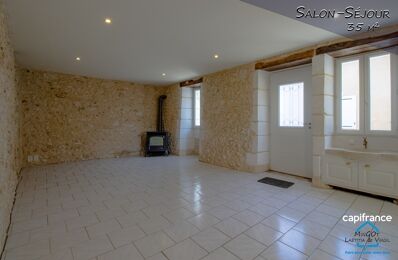 vente maison 189 000 € à proximité de Saint-Paul-de-Serre (24380)