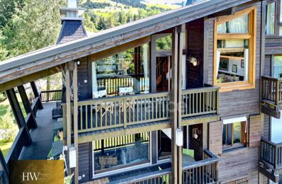 vente appartement 1 550 000 € à proximité de Saint-Gervais-les-Bains (74170)