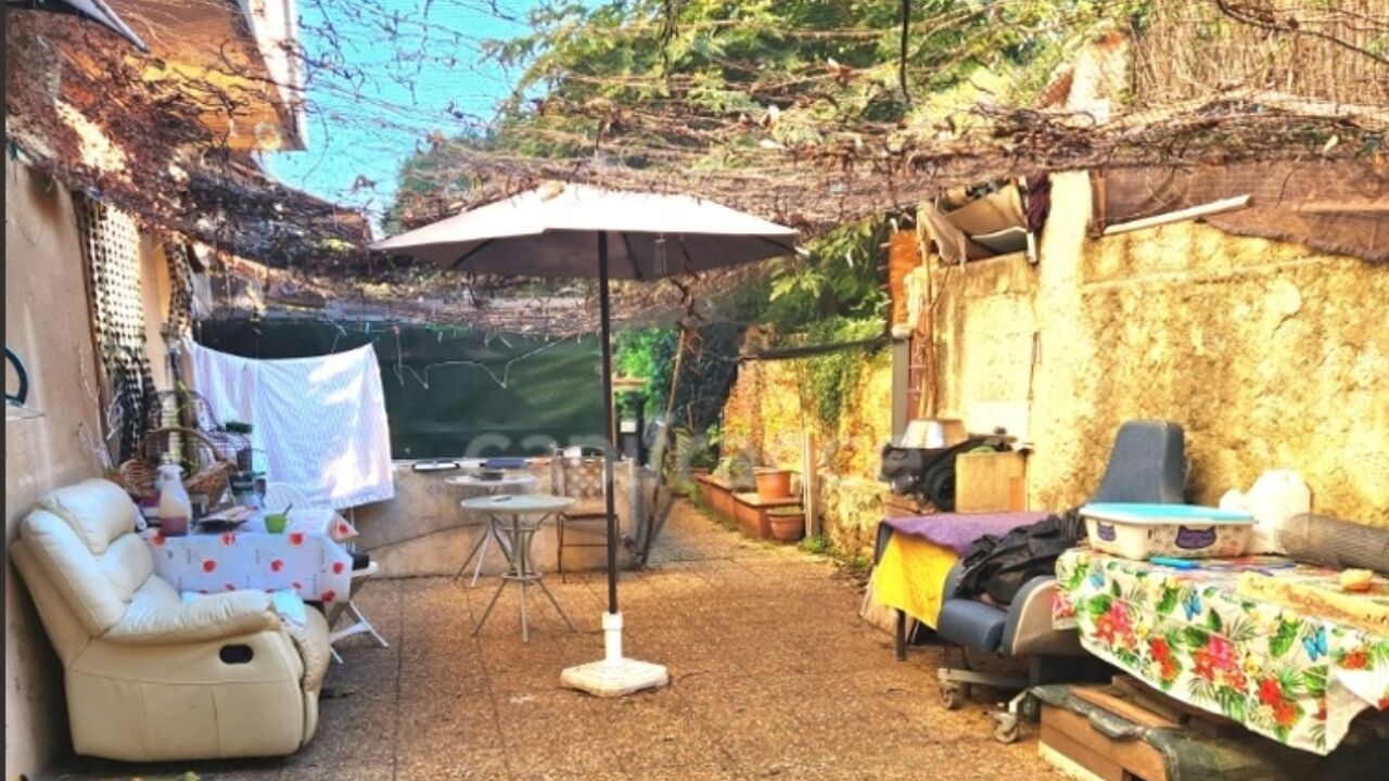 appartement 3 pièces 56 m2 à vendre à La Ciotat (13600)