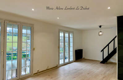 maison 8 pièces 190 m2 à vendre à Saint-Aubin-Routot (76430)