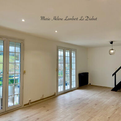 Maison 8 pièces 190 m²