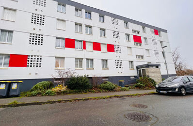 vente appartement 239 000 € à proximité de Gouesnou (29850)