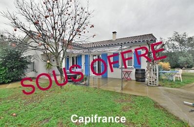 vente maison 288 000 € à proximité de Félines (07340)
