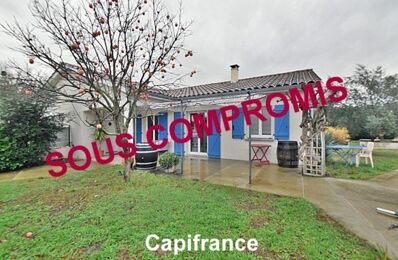 vente maison 288 000 € à proximité de Tupin-Et-Semons (69420)