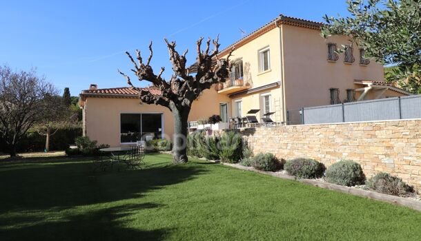 Villa / Maison 9 pièces  à vendre Bandol 83150