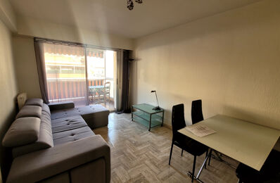 location appartement 810 € CC /mois à proximité de Colomars (06670)