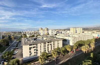 appartement 4 pièces 84 m2 à vendre à Nice (06200)