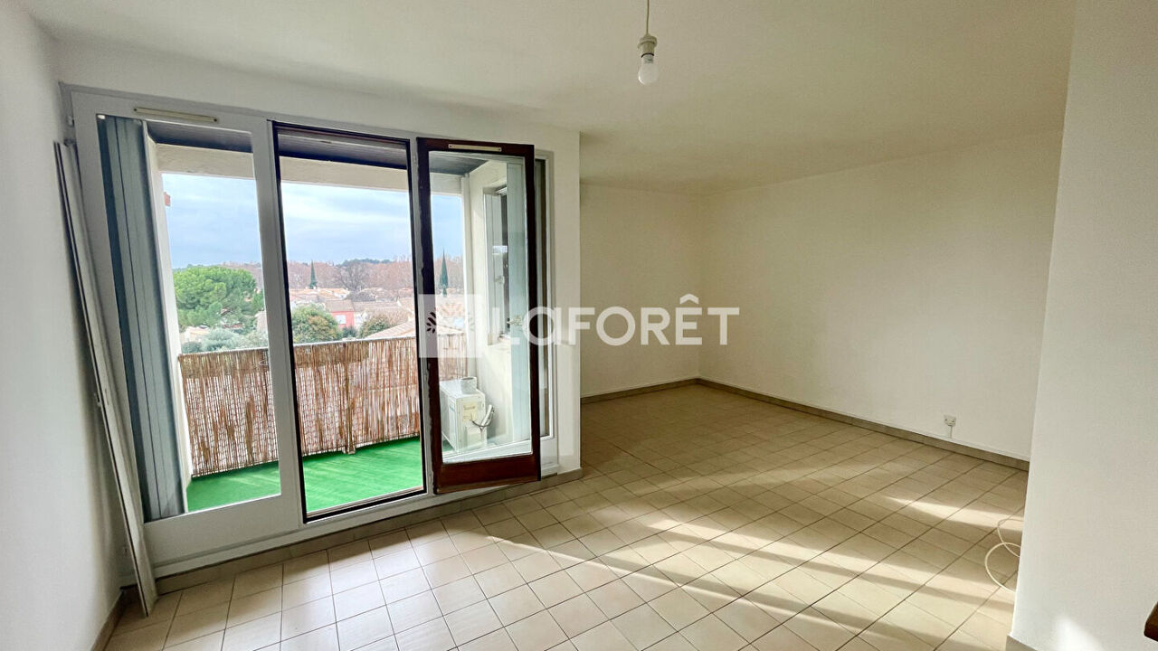 appartement 3 pièces 46 m2 à vendre à Montpellier (34000)