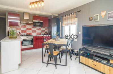 vente appartement 172 500 € à proximité de Yvoire (74140)