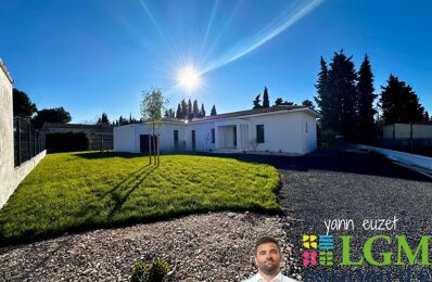 vente maison 570 000 € à proximité de Vers-Pont-du-Gard (30210)