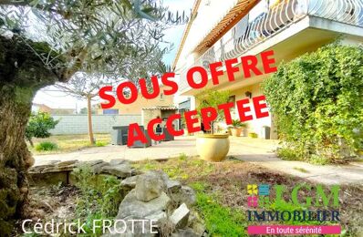 vente maison 228 000 € à proximité de Les Granges-Gontardes (26290)