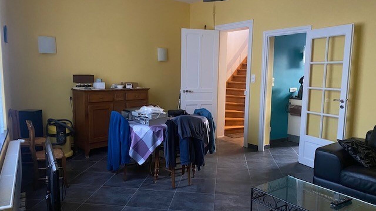 immeuble  pièces 150 m2 à vendre à Armentières (59280)