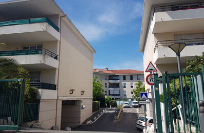 vente appartement 194 000 € à proximité de Gignac-la-Nerthe (13180)