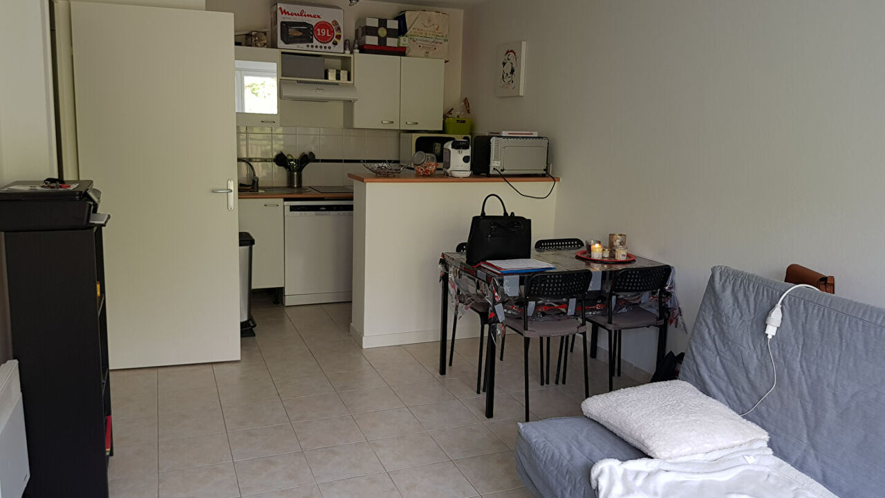appartement 2 pièces 37 m2 à vendre à Marseille 14 (13014)