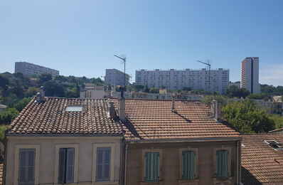 vente appartement 110 000 € à proximité de Marseille 13 (13013)