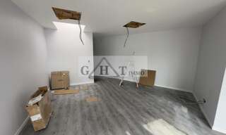 Bureau  30 m² à louer à Lisses (91090)