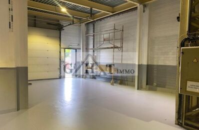 location local industriel 4 000 € CC /mois à proximité de Guigneville-sur-Essonne (91590)